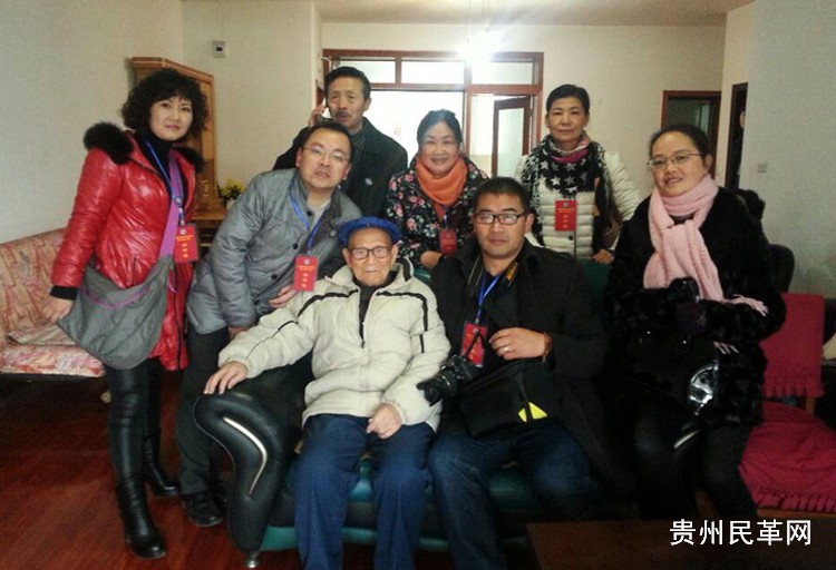 關(guān)注抗戰(zhàn)老兵”暖冬活動(dòng)啟動(dòng)